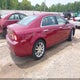 1G1ZK57798F241199 2008 Chevrolet Malibu Ltz auction photo thumbnail 4