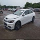1G1ZE5ST4HF293576 2017 Chevrolet Malibu 1Lt auction photo thumbnail 2
