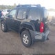 5N1AN08WX7C504770 2007 Nissan Xterra S auction photo thumbnail 3