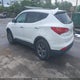 5XYZUDLBXGG356184 2016 Hyundai Santa Fe Sport 2.4L auction photo thumbnail 3