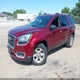 1GKKVPKDXFJ112895 2015 GMC Acadia Sle-2 auction photo thumbnail 2