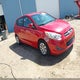 KMHCT5AE0GU252132 2016 Hyundai Accent Se auction photo thumbnail 1