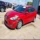 KMHCT5AE0GU252132 2016 Hyundai Accent Se auction photo thumbnail 2