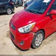 KMHCT5AE0GU252132 2016 Hyundai Accent Se auction photo thumbnail 6