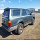 JT3VN39W5N8042368 1992 Toyota 4Runner Vn39 Sr5 auction photo thumbnail 4