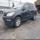 1GNKRFED6FJ275816 2015 Chevrolet Traverse Ls auction photo thumbnail 2