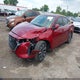 3N1AB8CV1RY364406 2024 Nissan Sentra Sv Xtronic Cvt auction photo thumbnail 2