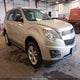 1GNALBEK7DZ130044 2013 Chevrolet Equinox Ls auction photo thumbnail 1