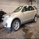 1GNALBEK7DZ130044 2013 Chevrolet Equinox Ls auction photo thumbnail 2