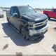 3GCUYDET7LG270573 2020 Chevrolet Silverado 1500 4Wd Short Bed Lt auction photo thumbnail 1