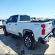 2GC4KME7XS1194021 2025 Chevrolet Silverado 2500Hd 4Wd Standard Bed Custom auction photo thumbnail 3