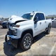 2GC4KME7XS1194021 2025 Chevrolet Silverado 2500Hd 4Wd Standard Bed Custom auction photo thumbnail 2
