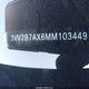 3VV2B7AX6MM103449 2021 Volkswagen Tiguan 2.0T Se/2.0T Se R-Line Black/2.0T Sel auction photo thumbnail 9