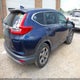 7FARW1H85JE002663 2018 Honda Cr-V Ex-L/Ex-L Navi auction photo thumbnail 4