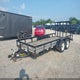 16VNX1620F2029029 2015 Big Tex Trailer Co Inc Unknown auction photo thumbnail 2