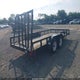 16VNX1620F2029029 2015 Big Tex Trailer Co Inc Unknown auction photo thumbnail 4