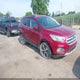 1FMCU9GD4HUC48380 2017 Ford Escape Se auction photo thumbnail 1