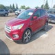 1FMCU9GD4HUC48380 2017 Ford Escape Se auction photo thumbnail 2