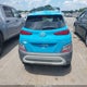 KM8K6CAB7PU972377 2023 Hyundai Kona Sel auction photo thumbnail 17
