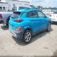 KM8K6CAB7PU972377 2023 Hyundai Kona Sel auction photo thumbnail 4
