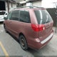 5TDZK23C87S079623 2007 Toyota Sienna Le auction photo thumbnail 3