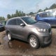 5XYPG4A30KG437195 2019 Kia Sorento 2.4L Lx auction photo thumbnail 13