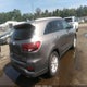 5XYPG4A30KG437195 2019 Kia Sorento 2.4L Lx auction photo thumbnail 4