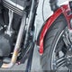 1HD1GXM3XFC316752 2015 Harley-Davidson Fxdb Dyna Street Bob auction photo thumbnail 16