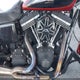 1HD1GXM3XFC316752 2015 Harley-Davidson Fxdb Dyna Street Bob auction photo thumbnail 8