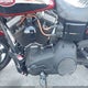1HD1GXM3XFC316752 2015 Harley-Davidson Fxdb Dyna Street Bob auction photo thumbnail 9