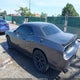 2C3CDYAG2DH582300 2013 Dodge Challenger Sxt auction photo thumbnail 3