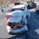 2T1BURHE4KC125870 2019 Toyota Corolla Le auction photo thumbnail 17
