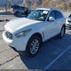 JNRAS18U99M103063 2009 Infiniti Fx35 auction photo thumbnail 2