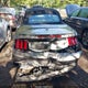 1FAGP8UH7S5105588 2025 Ford Mustang Ecoboost Premium auction photo thumbnail 17