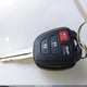 5YFBURHE1GP389720 2016 Toyota Corolla S Plus auction photo thumbnail 11