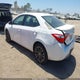 5YFBURHE1GP389720 2016 Toyota Corolla S Plus auction photo thumbnail 3