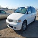 2HKRL18601H541972 2001 Honda Odyssey Ex auction photo thumbnail 2