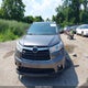 5TDJKRFH8ES071628 2014 Toyota Highlander Xle V6 auction photo thumbnail 13