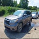 5TDJKRFH8ES071628 2014 Toyota Highlander Xle V6 auction photo thumbnail 2