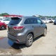 5TDJKRFH8ES071628 2014 Toyota Highlander Xle V6 auction photo thumbnail 4