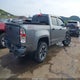 1GCGTDEN9N1311347 2022 Chevrolet Colorado 4Wd Short Box Z71 auction photo thumbnail 4
