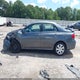 2T1BU4EE2DC928512 2013 Toyota Corolla Le auction photo thumbnail 15
