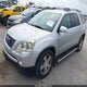 1GKKRRED0BJ172027 2011 GMC Acadia Slt-1 auction photo thumbnail 2