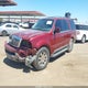5LMFU28R14LJ20433 2004 Lincoln Navigator auction photo thumbnail 2