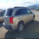 2S3DA217386115850 2008 Suzuki Xl7 Premium auction photo thumbnail 4