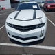 2G1FA1E39C9146125 2012 Chevrolet Camaro 2Ls auction photo thumbnail 11
