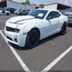 2G1FA1E39C9146125 2012 Chevrolet Camaro 2Ls auction photo thumbnail 2