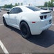 2G1FA1E39C9146125 2012 Chevrolet Camaro 2Ls auction photo thumbnail 3