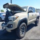 3TMCZ5AN0KM246797 2019 Toyota Tacoma Trd Off Road auction photo thumbnail 2