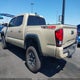 3TMCZ5AN0KM246797 2019 Toyota Tacoma Trd Off Road auction photo thumbnail 3